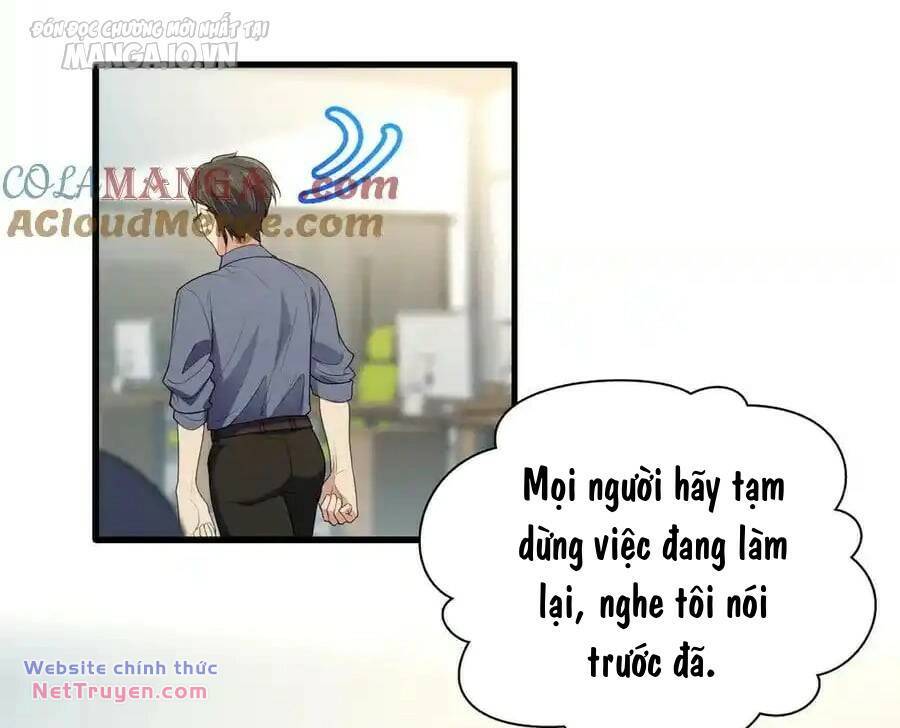 Vợ Ơi, Xin Hãy Ngoan Ngoãn Nhé Chương 64 Ảnh 28