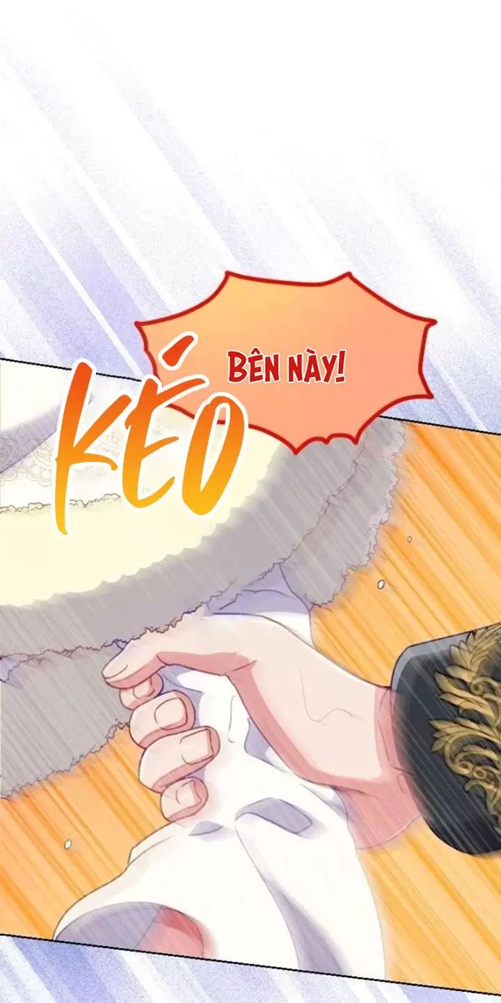Ước Hẹn Không Thành Của Đôi Ta Chương 22 Ảnh 46