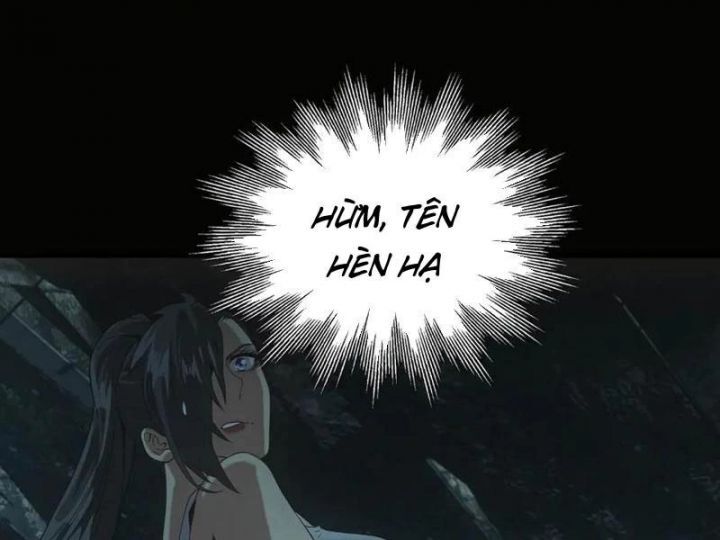 Ta Bán Hàng Vỉa Hè Ở Mạt Thế Chương 47 Ảnh 62
