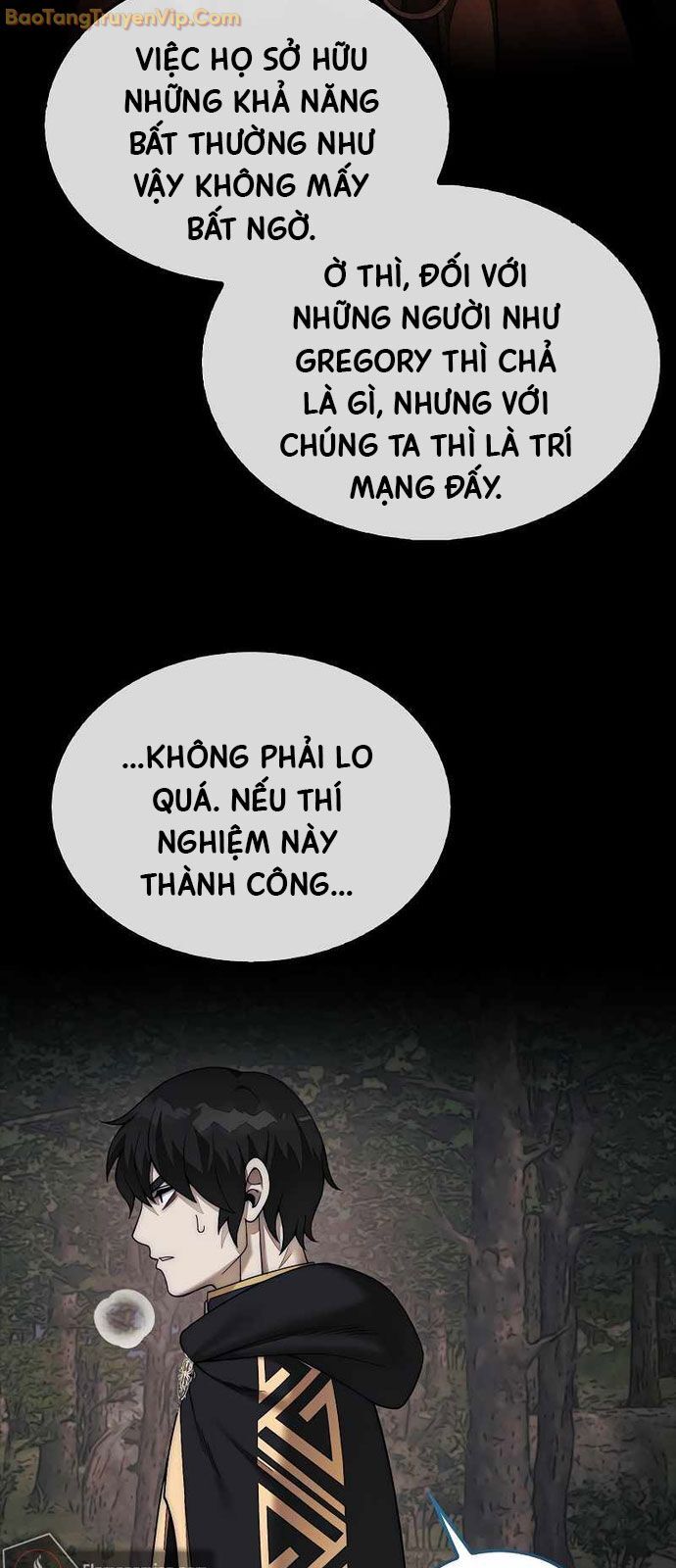 Quân Cờ Thứ 31 Lật Ngược Ván Cờ Chương 77 Ảnh 50