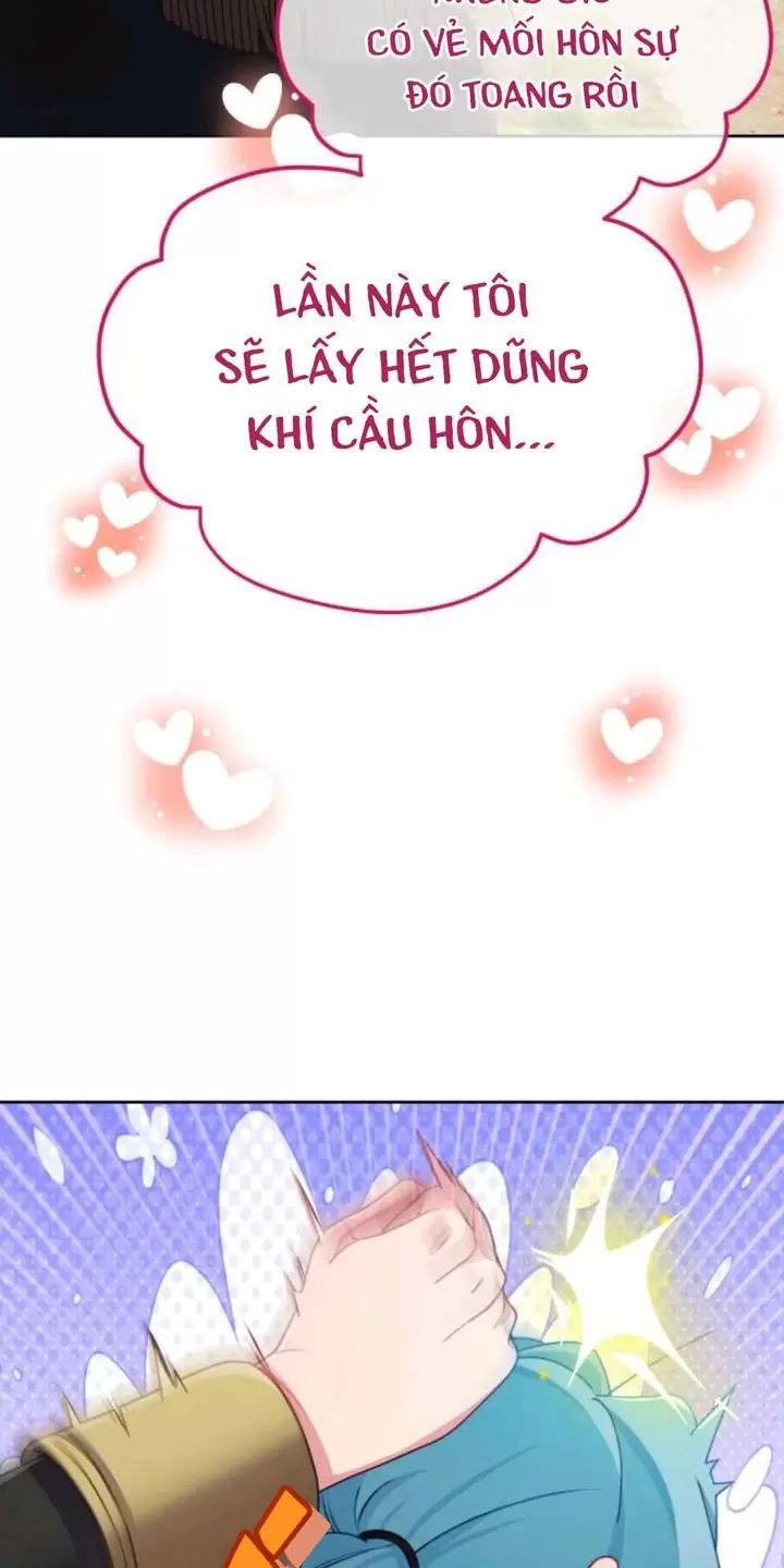 Ước Hẹn Không Thành Của Đôi Ta Chương 28 Ảnh 34