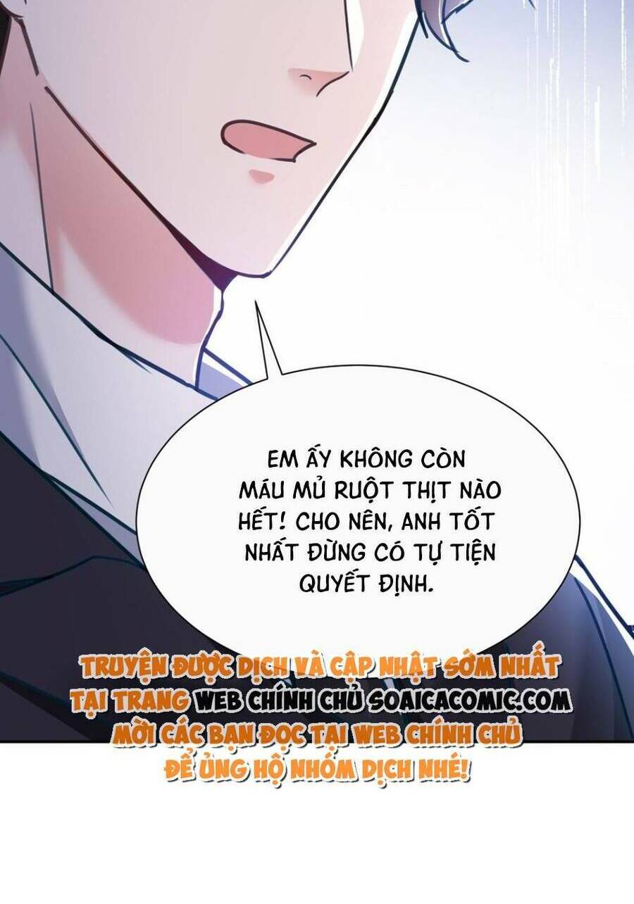 Tổng Tài Tỷ Phú Chỉ Sủng Cô Vợ Thế Thân Chương 91 Ảnh 33