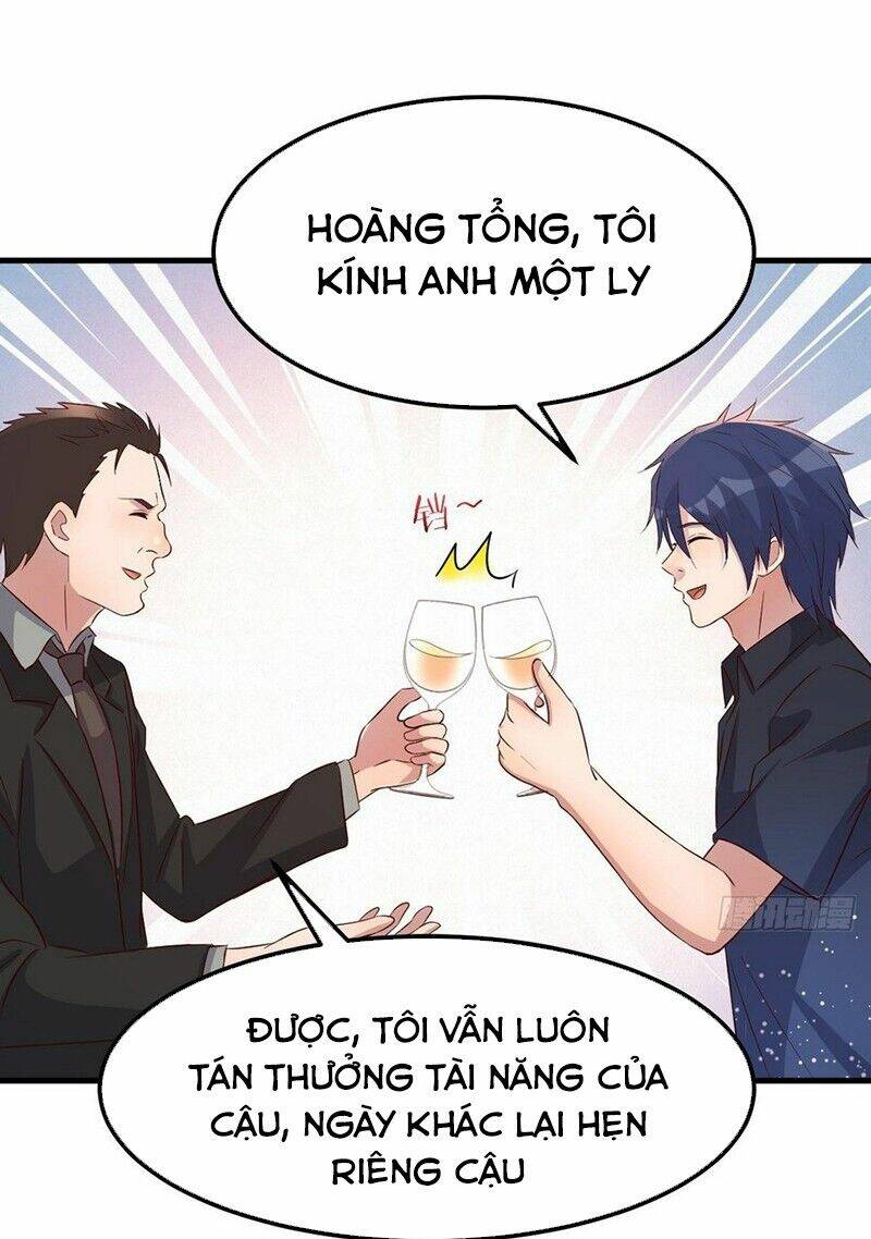 Chị Gái Tôi Là Đại Minh Tinh Chương 228 Ảnh 17