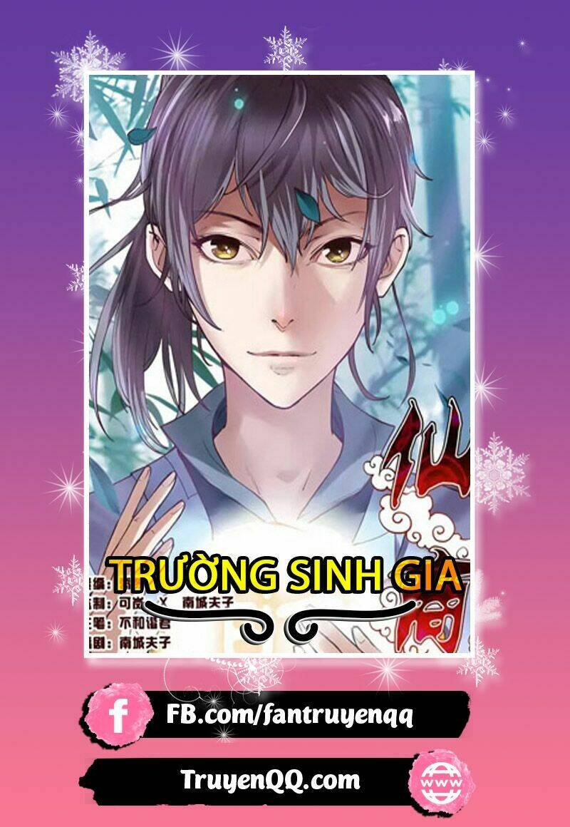 Tiên Thương Chương 14 Ảnh 2