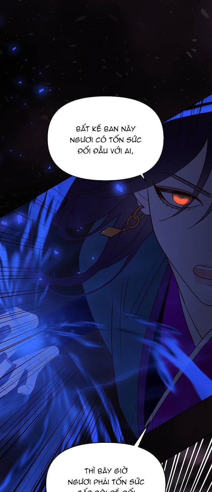 Vương Tử Huyền Bí Chương 106 Ảnh 70