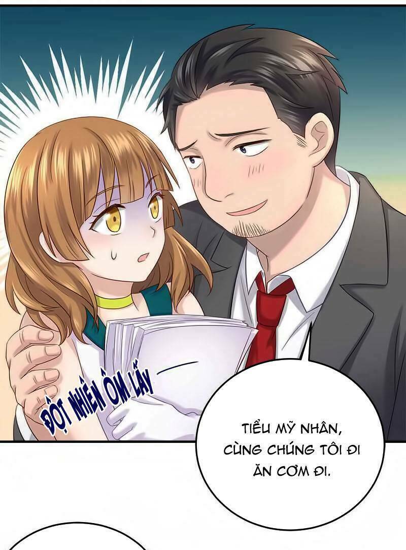 Fanboy Tuyệt Vời Ở Đâu? Chương 12 Ảnh 33
