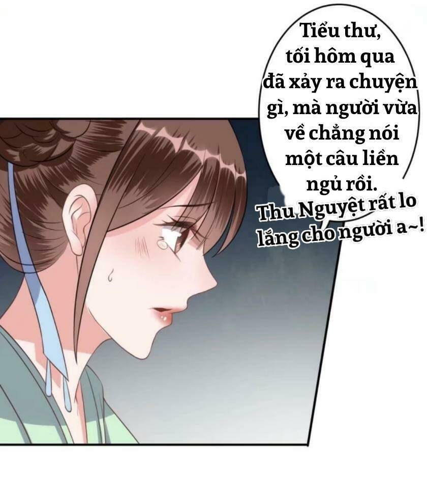 Theo Đuổi Hoàng Tử Quá Khó A~ Chương 91 Ảnh 10