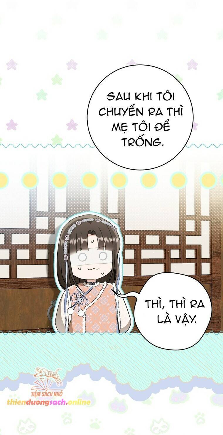 Trở Thành Cô Cháu Gái Bị Khinh Miệt Của Gia Tộc Võ Lâm Chương 77 Ảnh 51