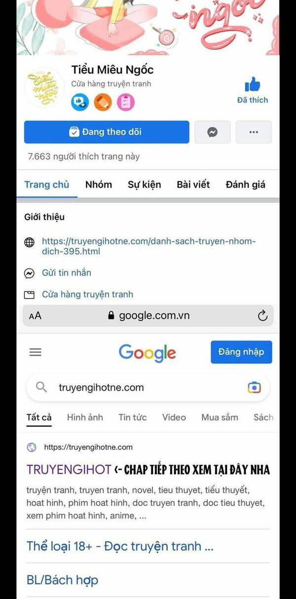 Tôi Đã Mệt Rồi Chương 68 Ảnh 3