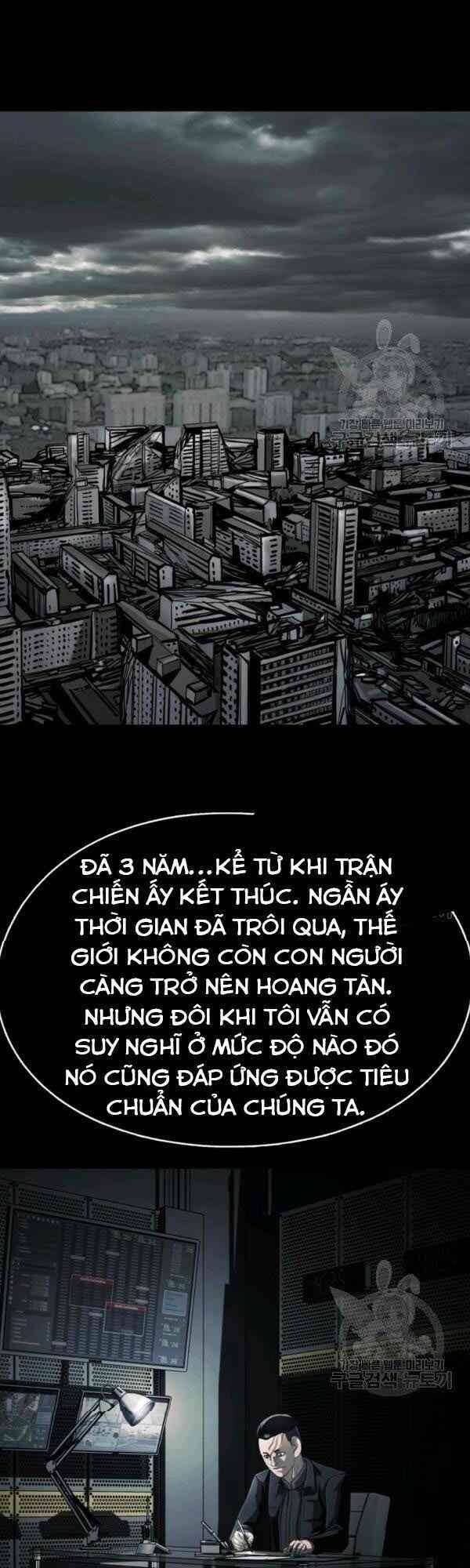 Thợ Săn Đầu Tiên Chương 101 Ảnh 2