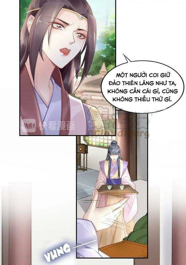 Nhất Sinh Nhất Thế Tiếu Thương Khung Chương 102 Ảnh 6