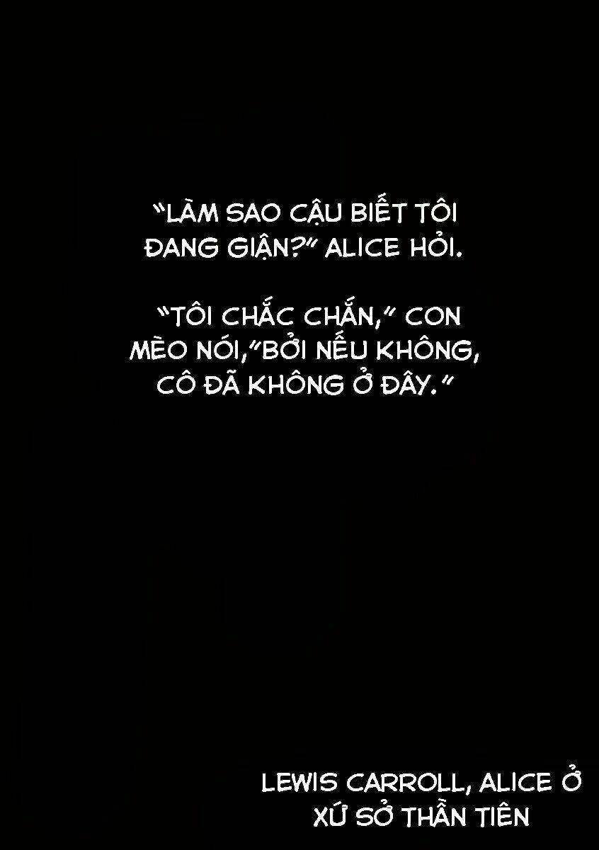 Imawa No Michi No Alice: Alice On Border Road Chương 12 Ảnh 5