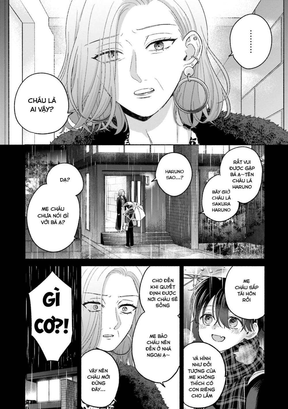 Một Ngày Với Em Gái Rinko Chương 19 Ảnh 9