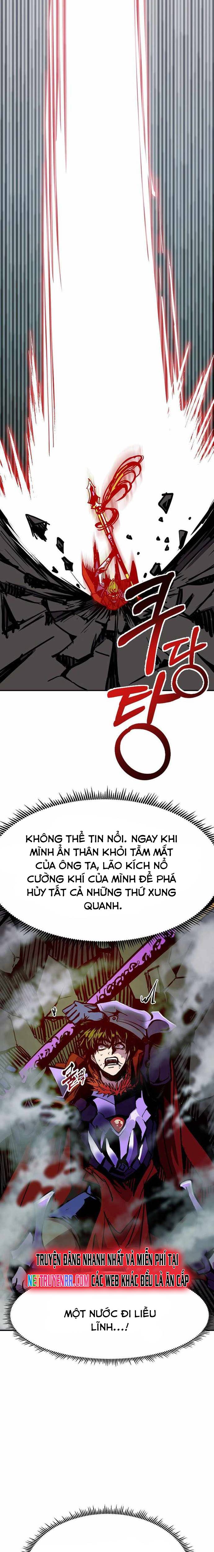 Hồi Quy Vô Giá Trị Chương 70 Ảnh 13