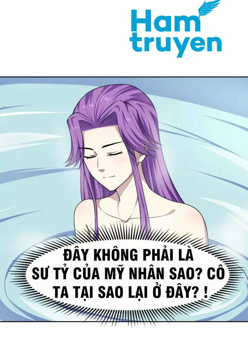 Nghịch Thiên Đại Thần Chương 73 Ảnh 6