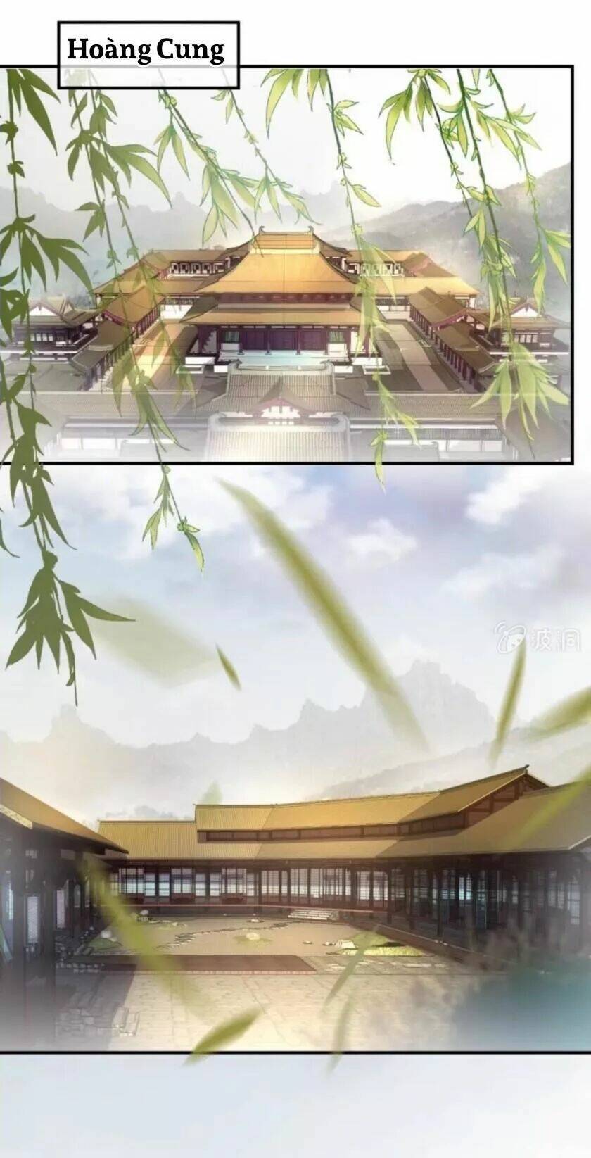 Theo Đuổi Hoàng Tử Quá Khó A~ Chương 95 Ảnh 10