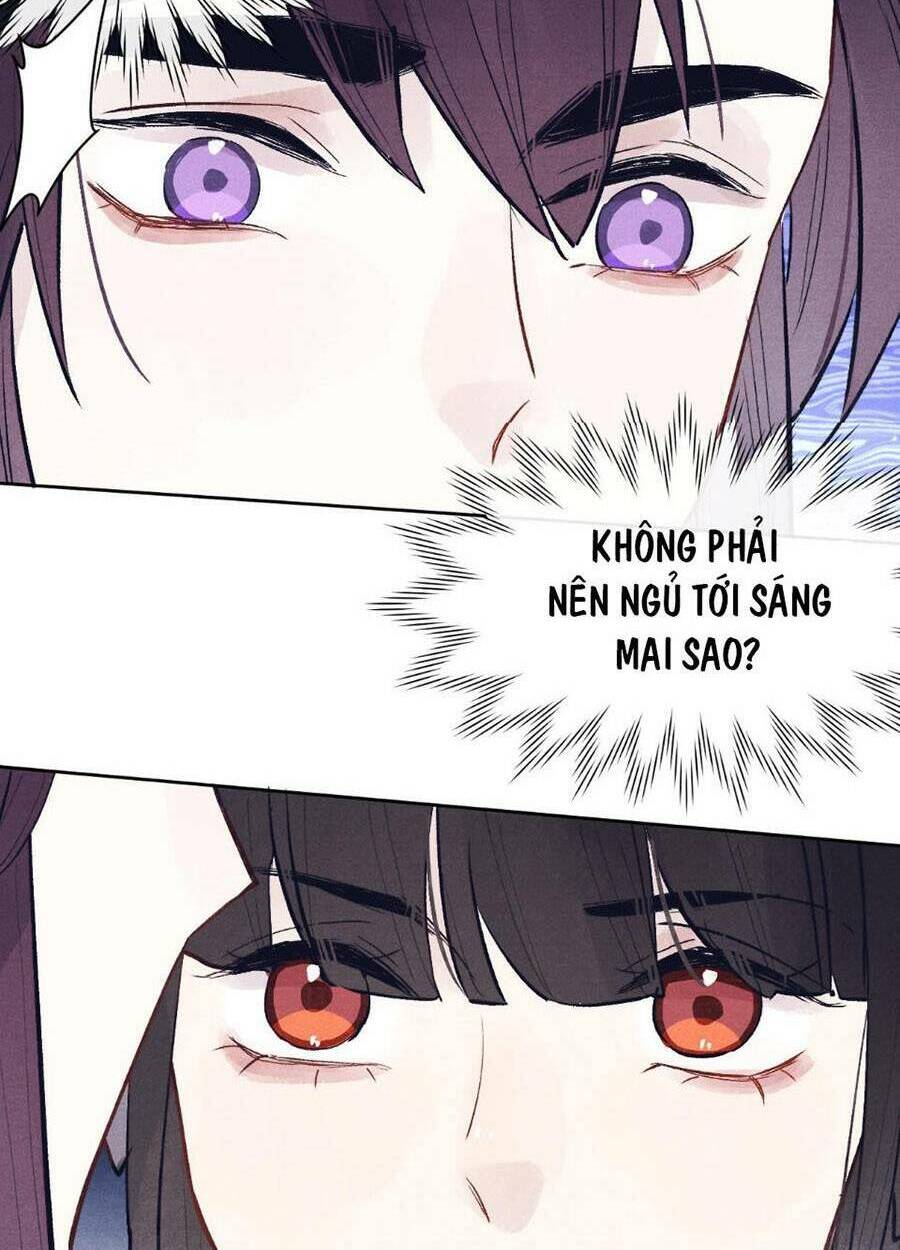 Quân Nhan Tựa Hoa Đào Chương 54 Ảnh 46