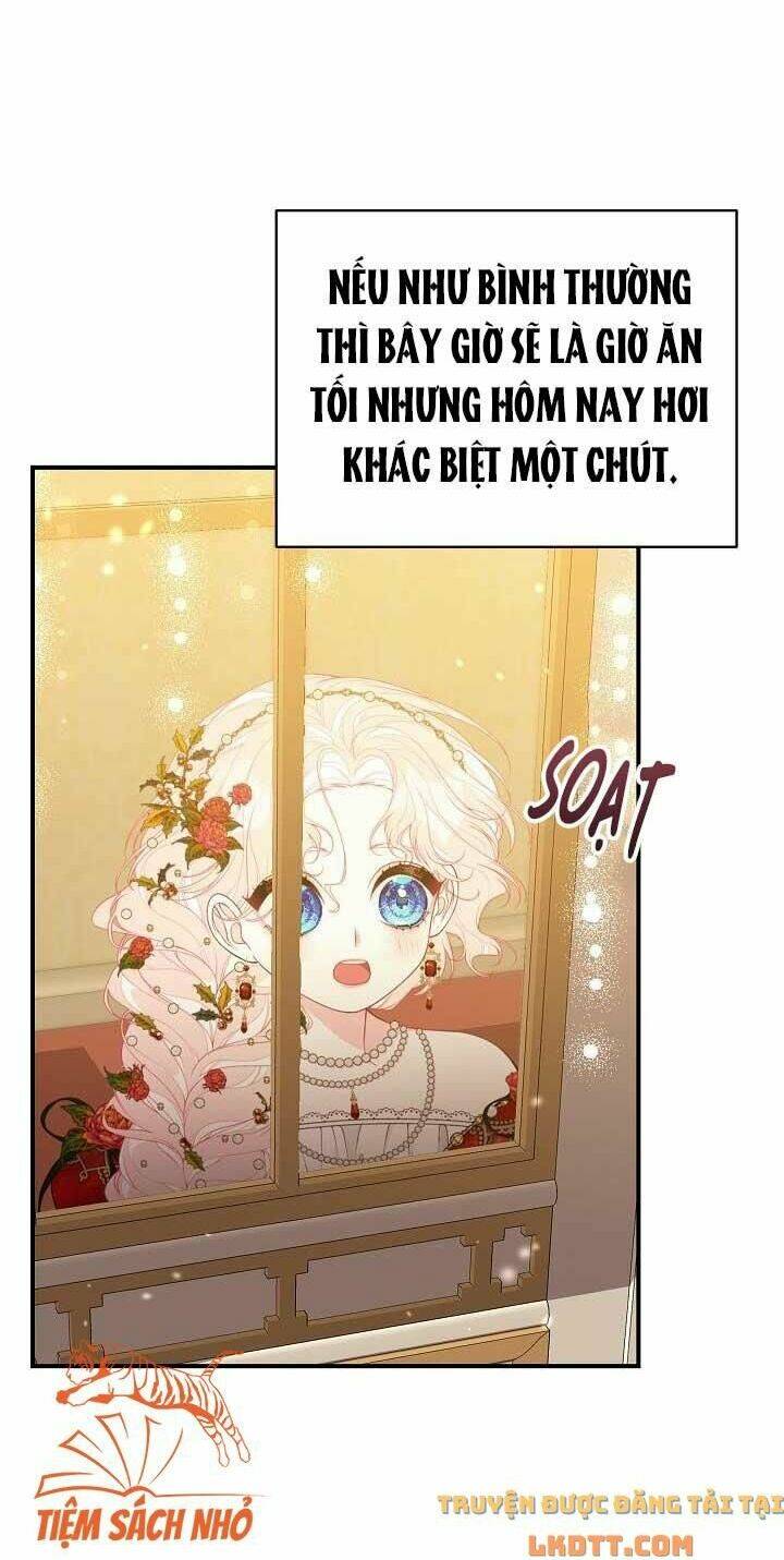 Tôi Chỉ Đi Tìm Cha Thôi Chương 49 Ảnh 10