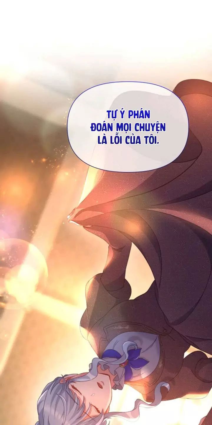 Ước Hẹn Không Thành Của Đôi Ta Chương 20 Ảnh 26
