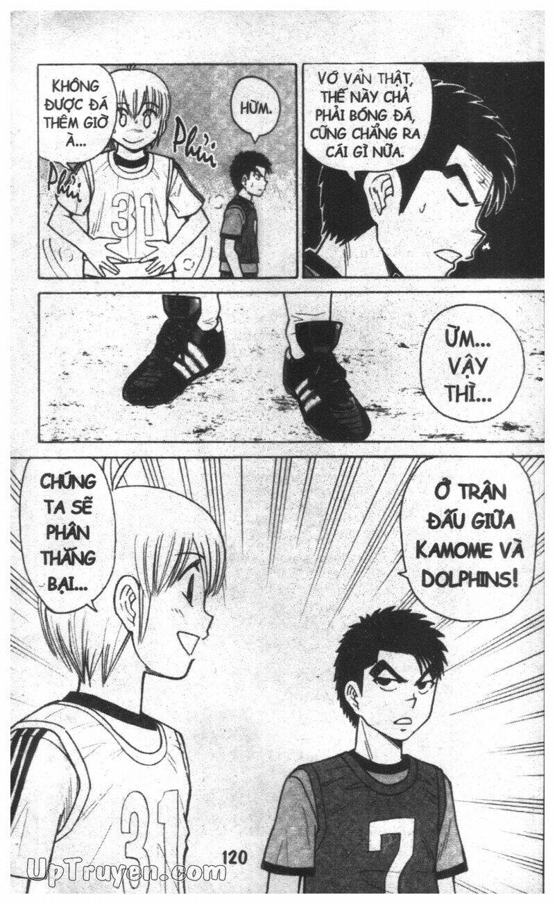 Golden Age Chương 9 Ảnh 120