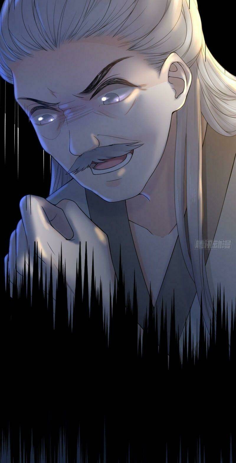 Mê Hoặc Lòng Người Chương 9 Ảnh 37