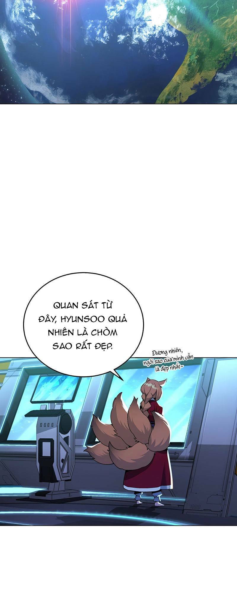 Thiên Ma Quân Sư Chương 101 Ảnh 5