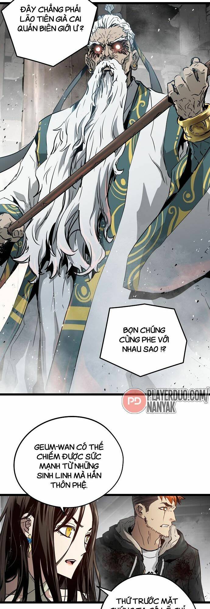 Hứa Lan Chương 96 Ảnh 22