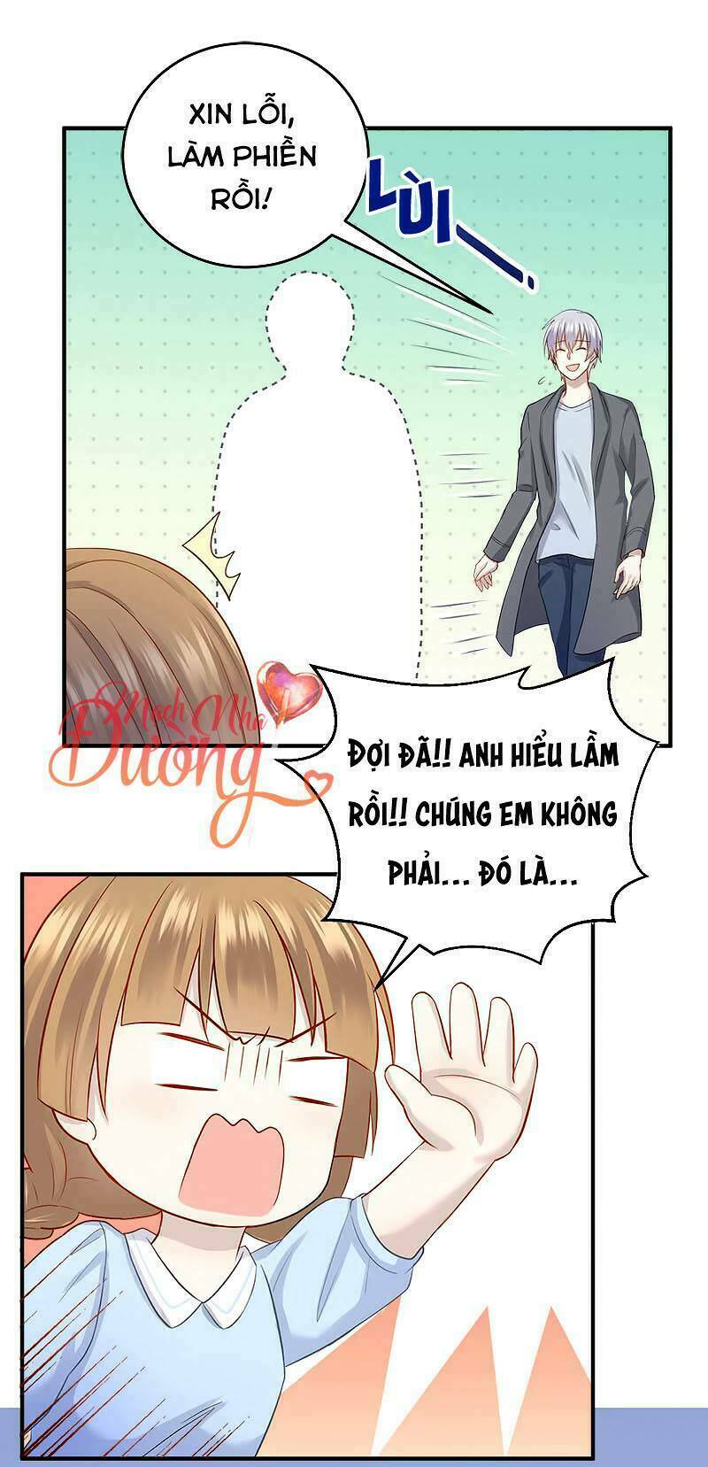 Fanboy Tuyệt Vời Ở Đâu? Chương 8 Ảnh 41