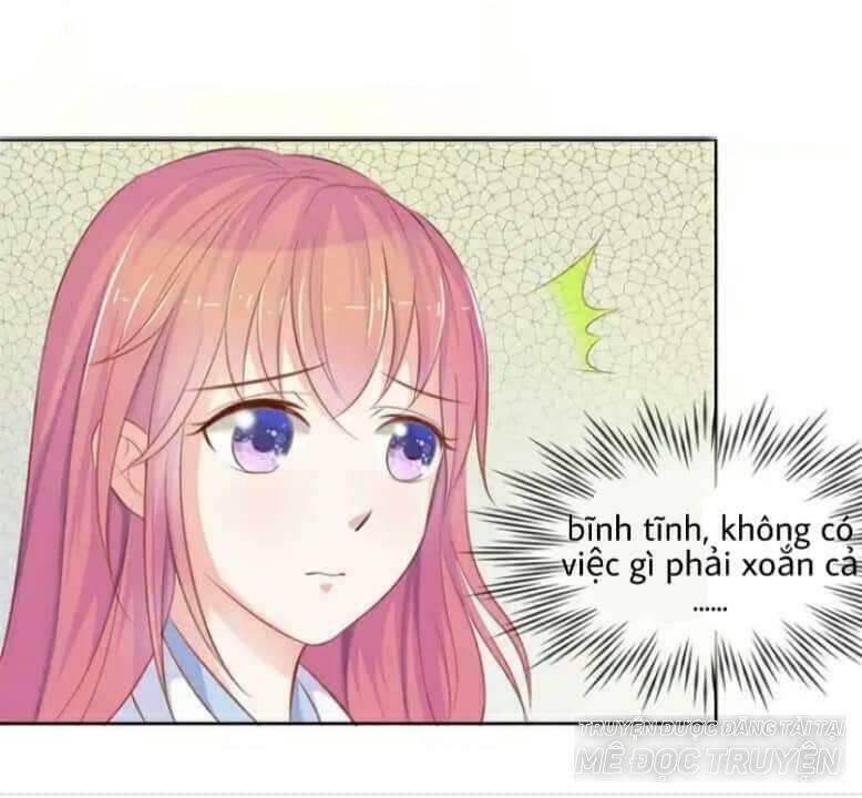 Kiều Thê Tại Thượng - Tổng Tài Bạo Ác Yêu Điên Cuồng Chương 1 Ảnh 22