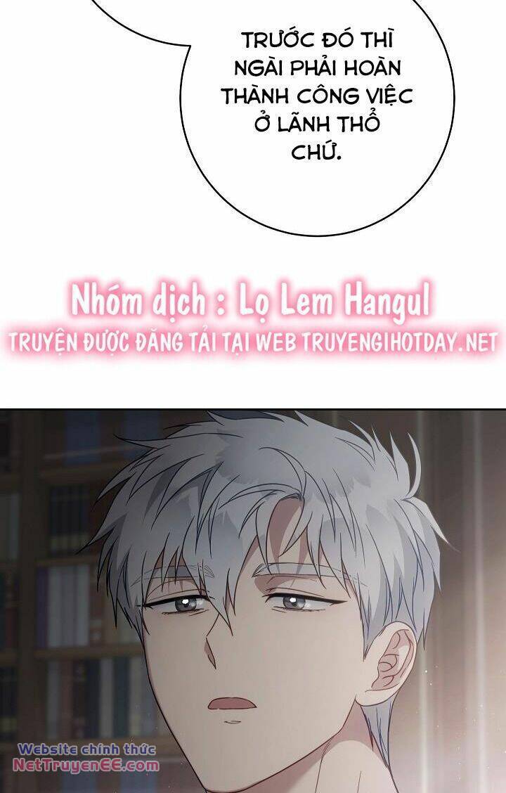 Cuộc Hôn Nhân Vụ Lợi Chương 111 Ảnh 46