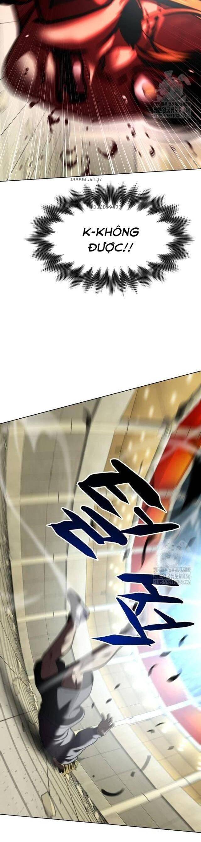 Sàn Đấu Sống Còn Chương 30 Ảnh 26