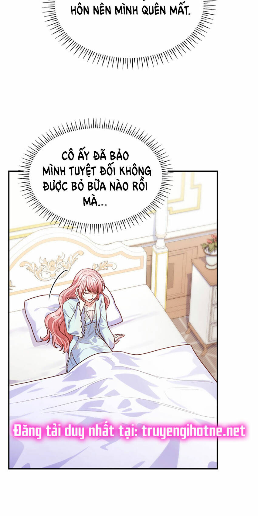 Từ Ác Nữ, Tôi Trở Thành Một Người Mẹ Chương 40.2 Ảnh 4