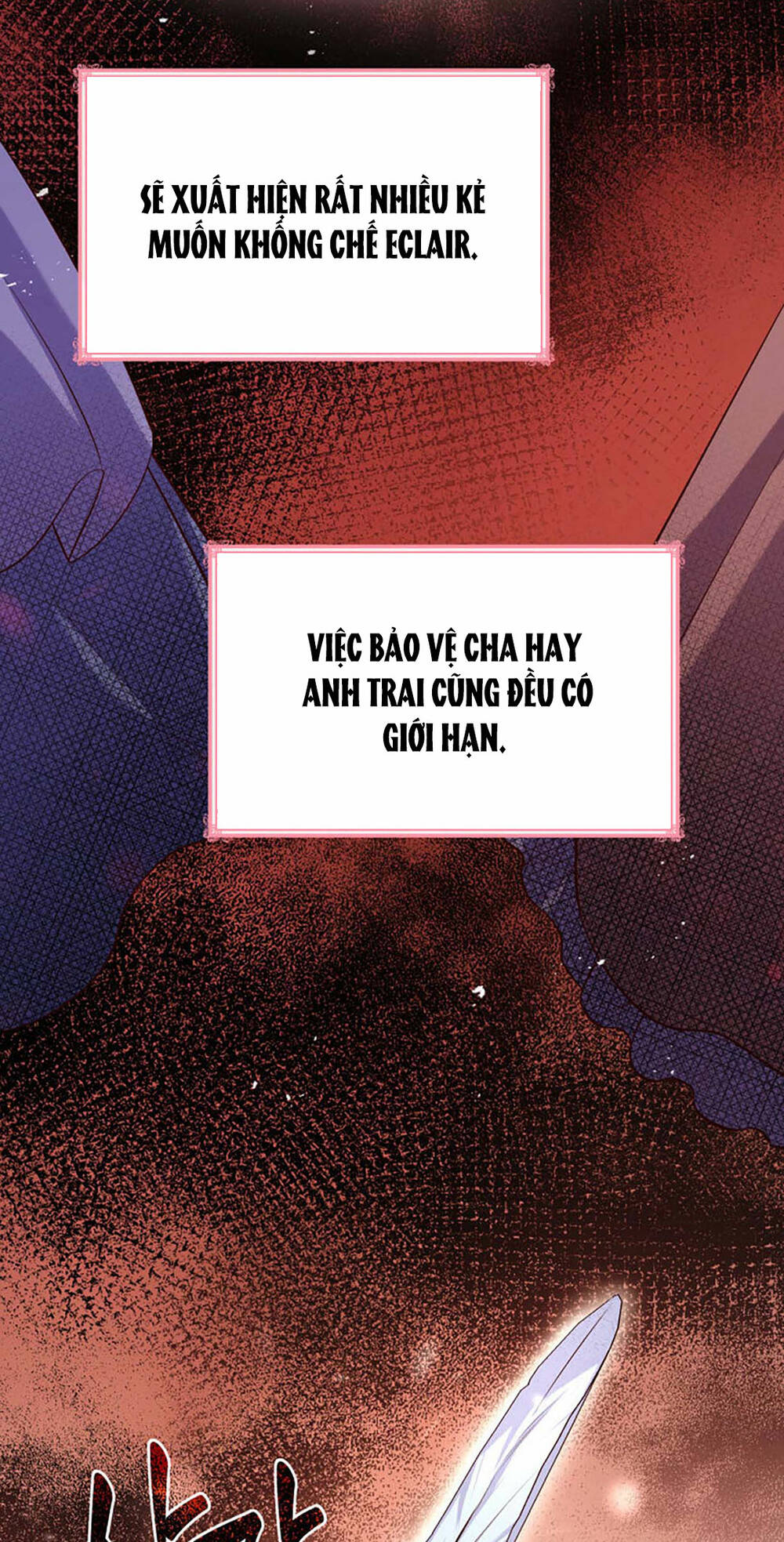 Từ Ác Nữ, Tôi Trở Thành Một Người Mẹ Chương 39.2 Ảnh 19
