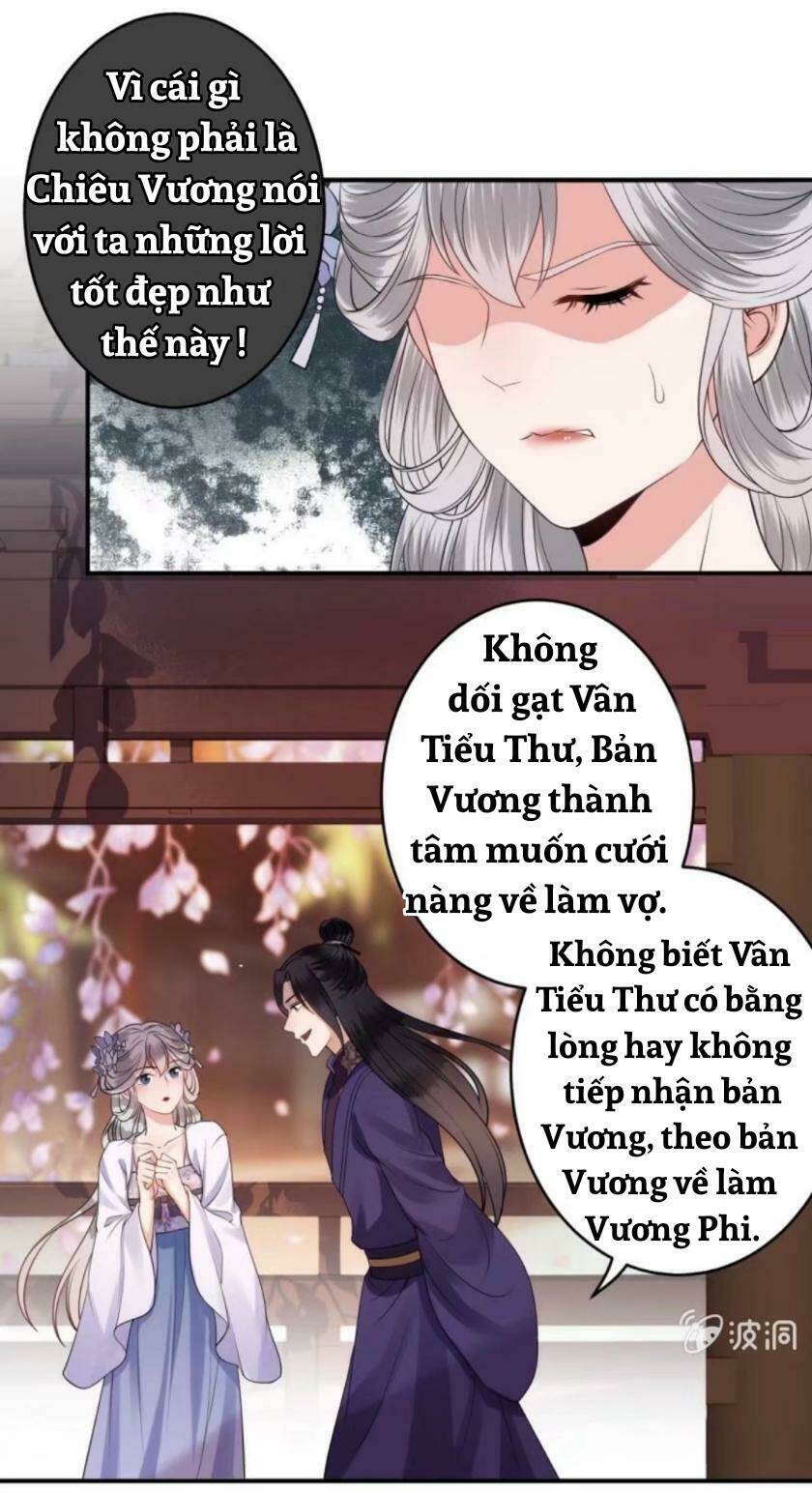 Theo Đuổi Hoàng Tử Quá Khó A~ Chương 101 Ảnh 16