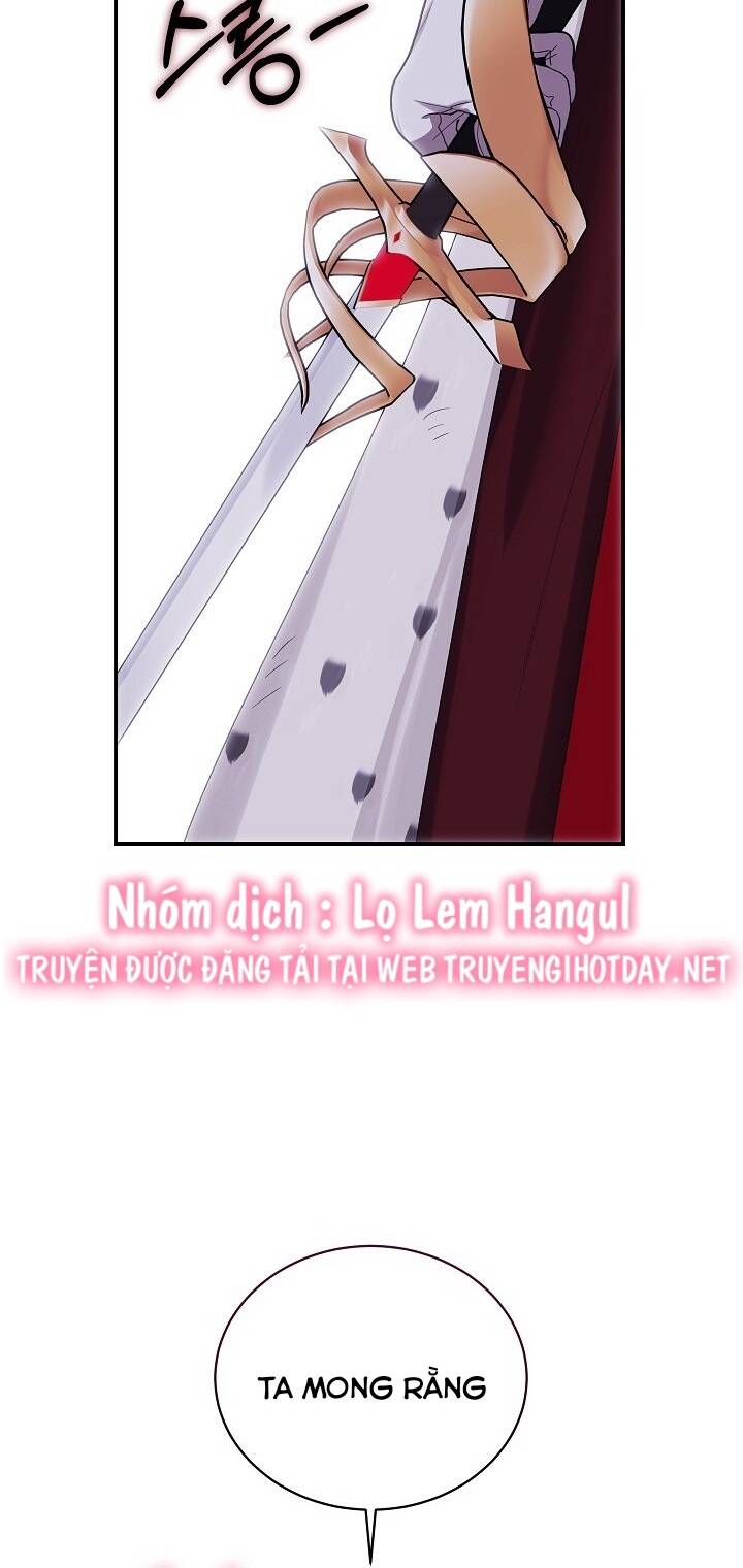 Quý Cô Thế Lực Ngầm Chương 82 Ảnh 22