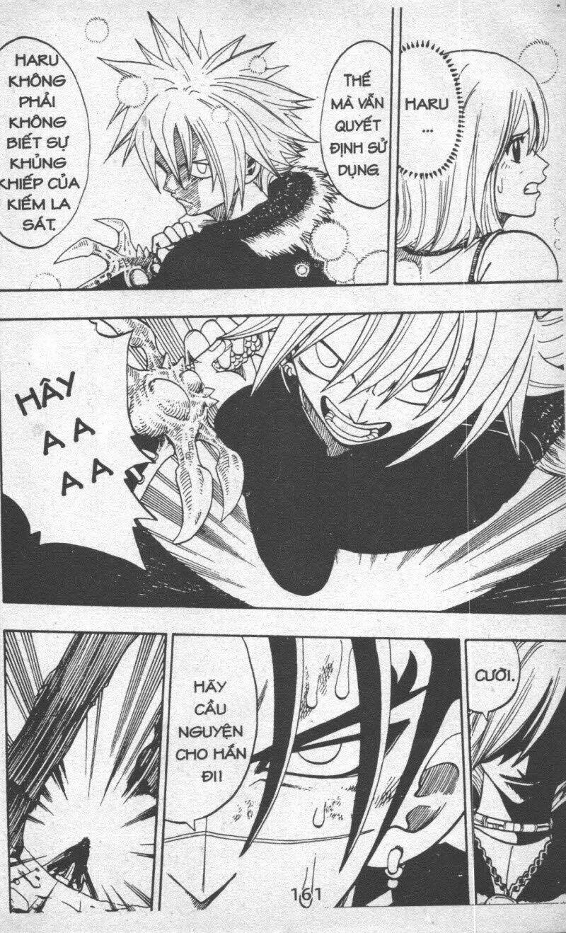 Rave Master (Scan) Chương 22 Ảnh 161