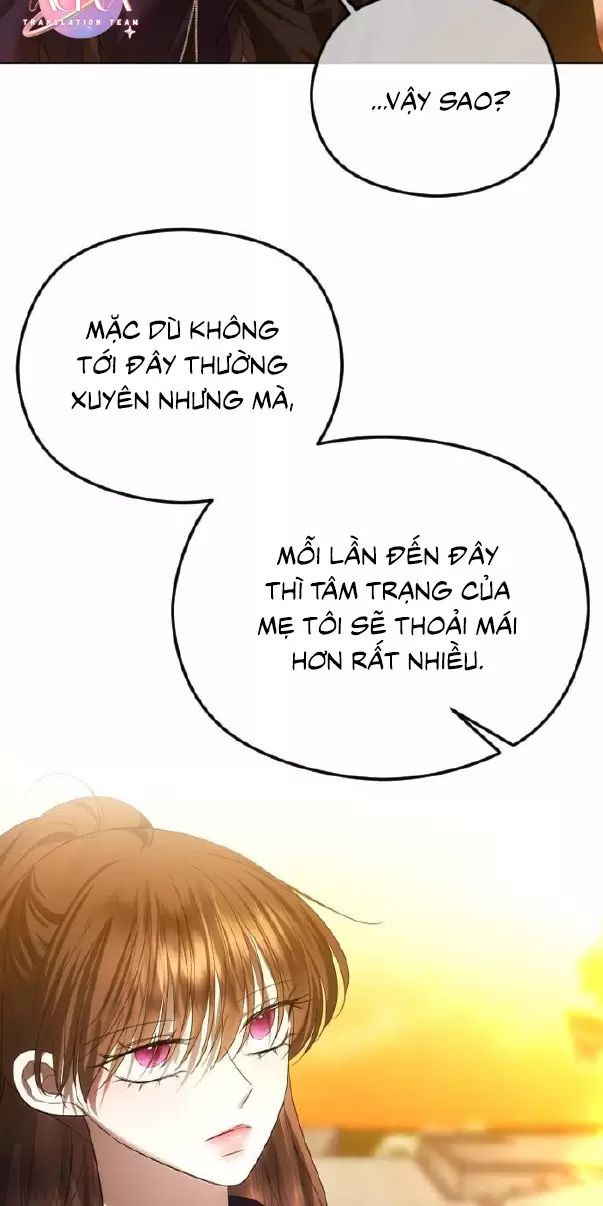 Kết Thúc, Tôi Muốn Thay Đổi Nó Chương 60 Ảnh 6