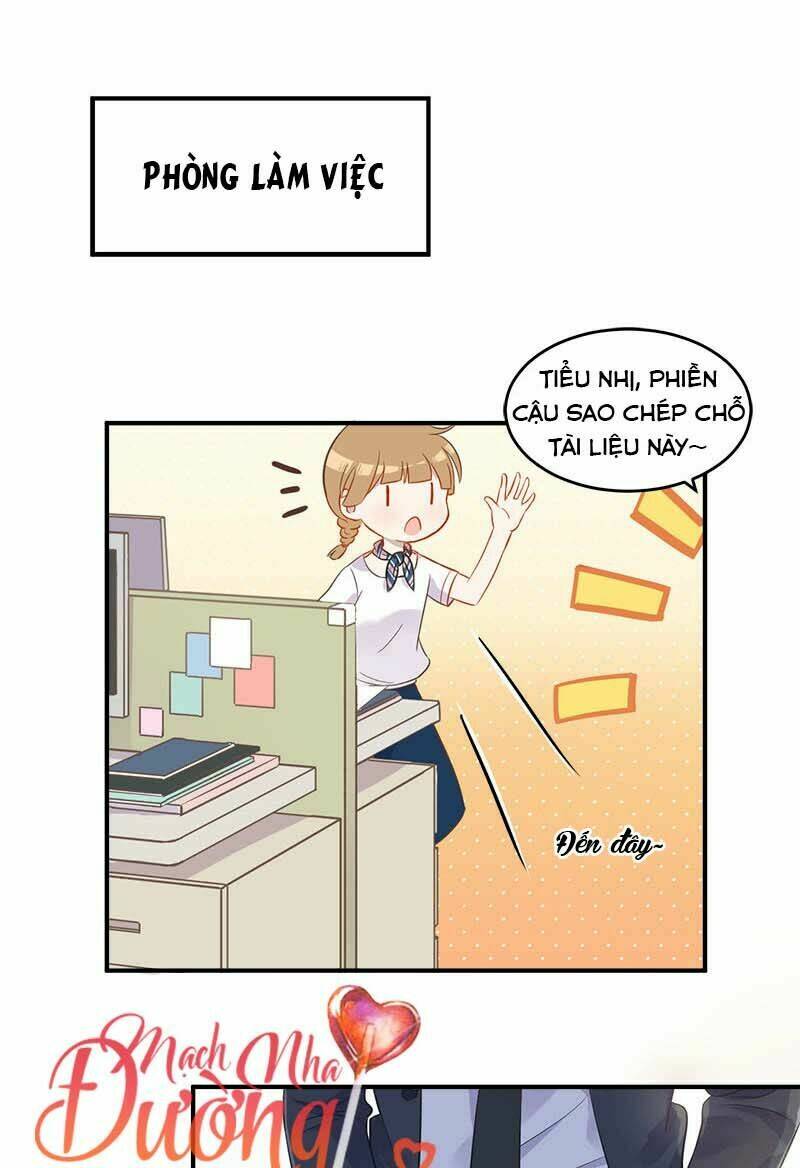 Fanboy Tuyệt Vời Ở Đâu? Chương 3 Ảnh 20