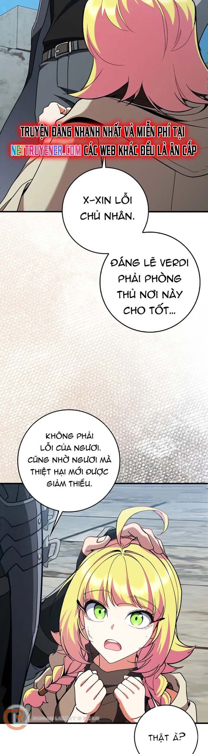 Người Chơi Cấp Tối Đa Chương 92 Ảnh 25