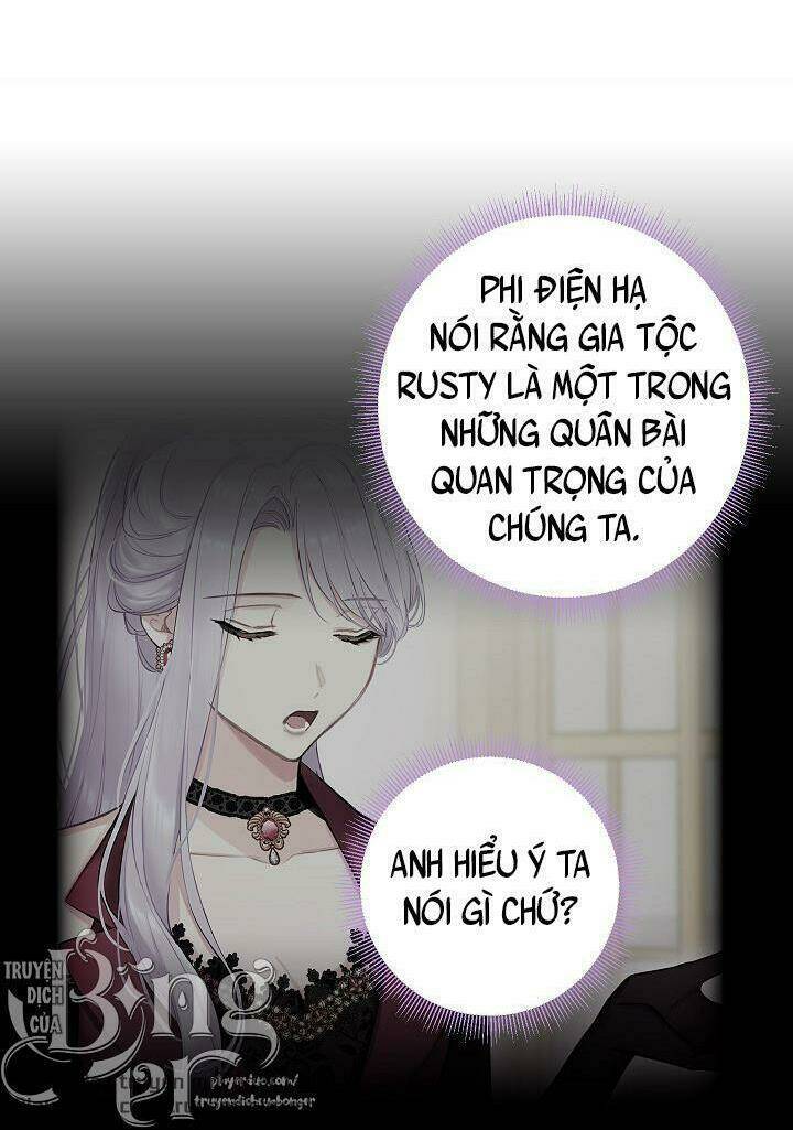 Tồn Tại Với Tư Cách Là Vợ Của Nam Chính Chương 192 Ảnh 12