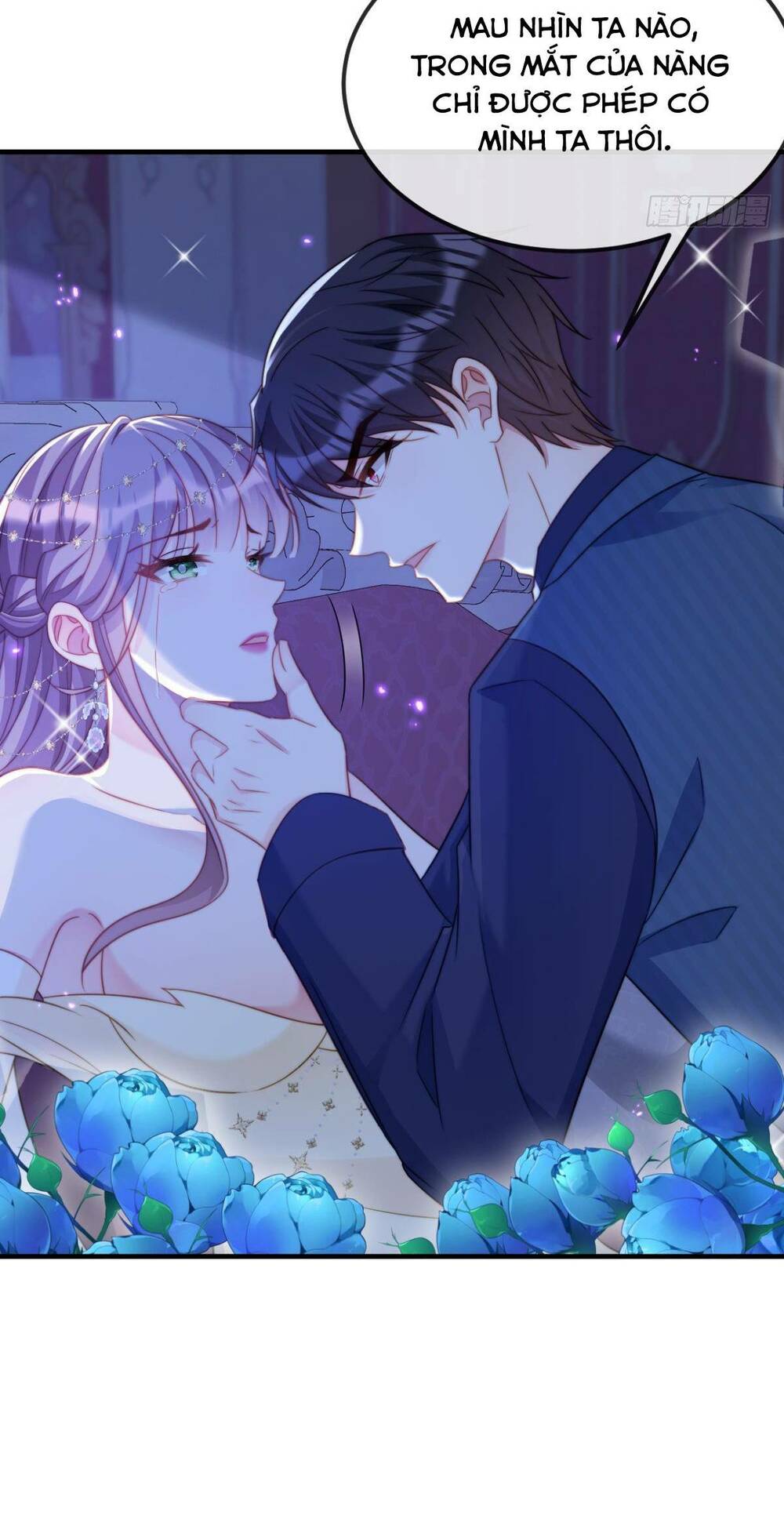 Rơi Vào Tay Bạo Chúa Chương 52 Ảnh 27