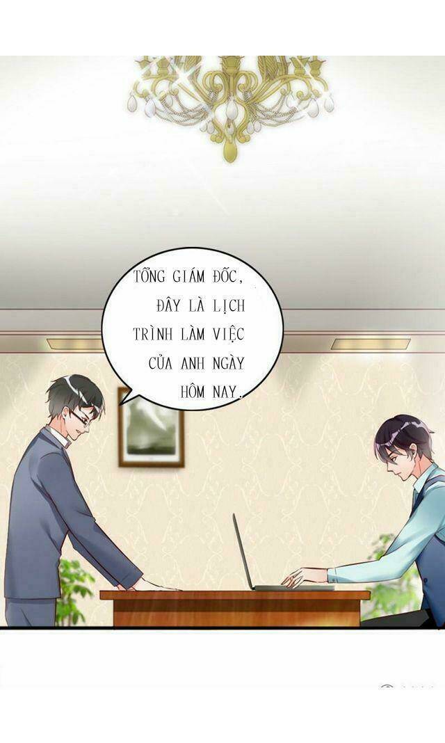 Vợ Có Chút Lạnh Lùng Chương 16 Ảnh 3