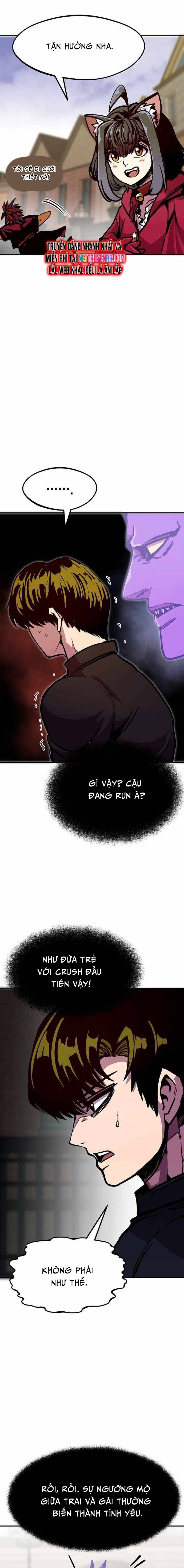 Hồi Quy Vô Giá Trị Chương 79 Ảnh 24