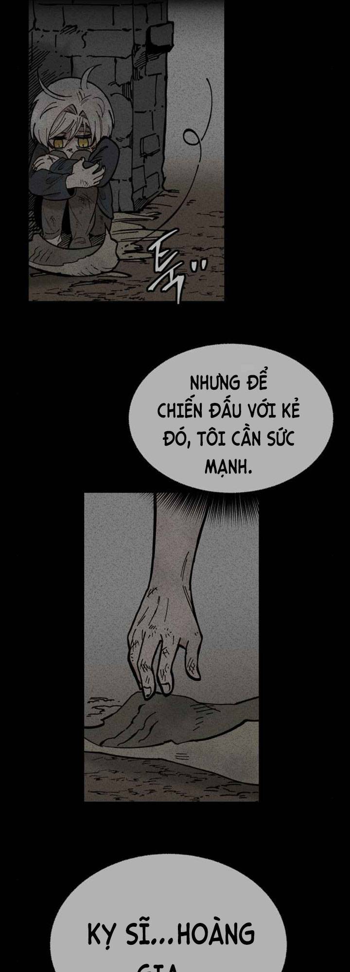 Rasud Chương 18 Ảnh 9