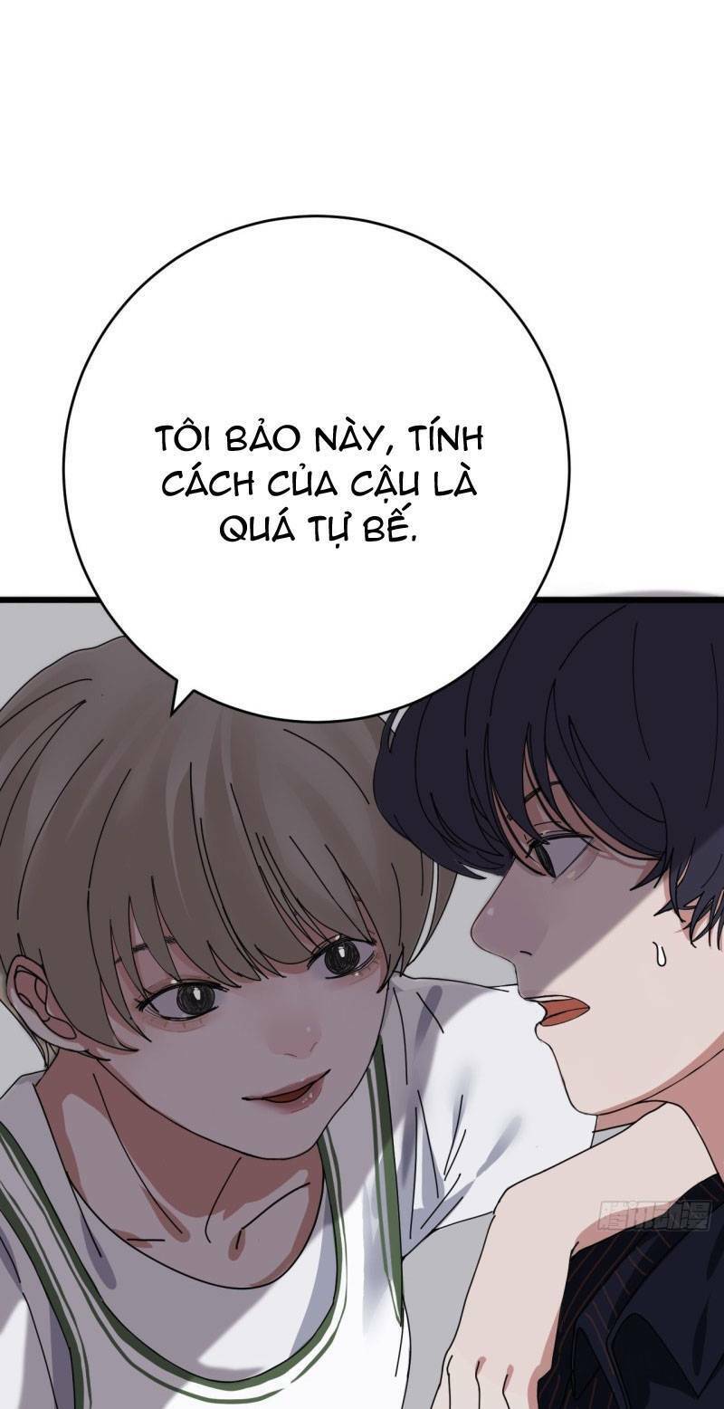 Khi Đóa Hoa Sẫm Màu Nở Rộ Chương 8 Ảnh 26