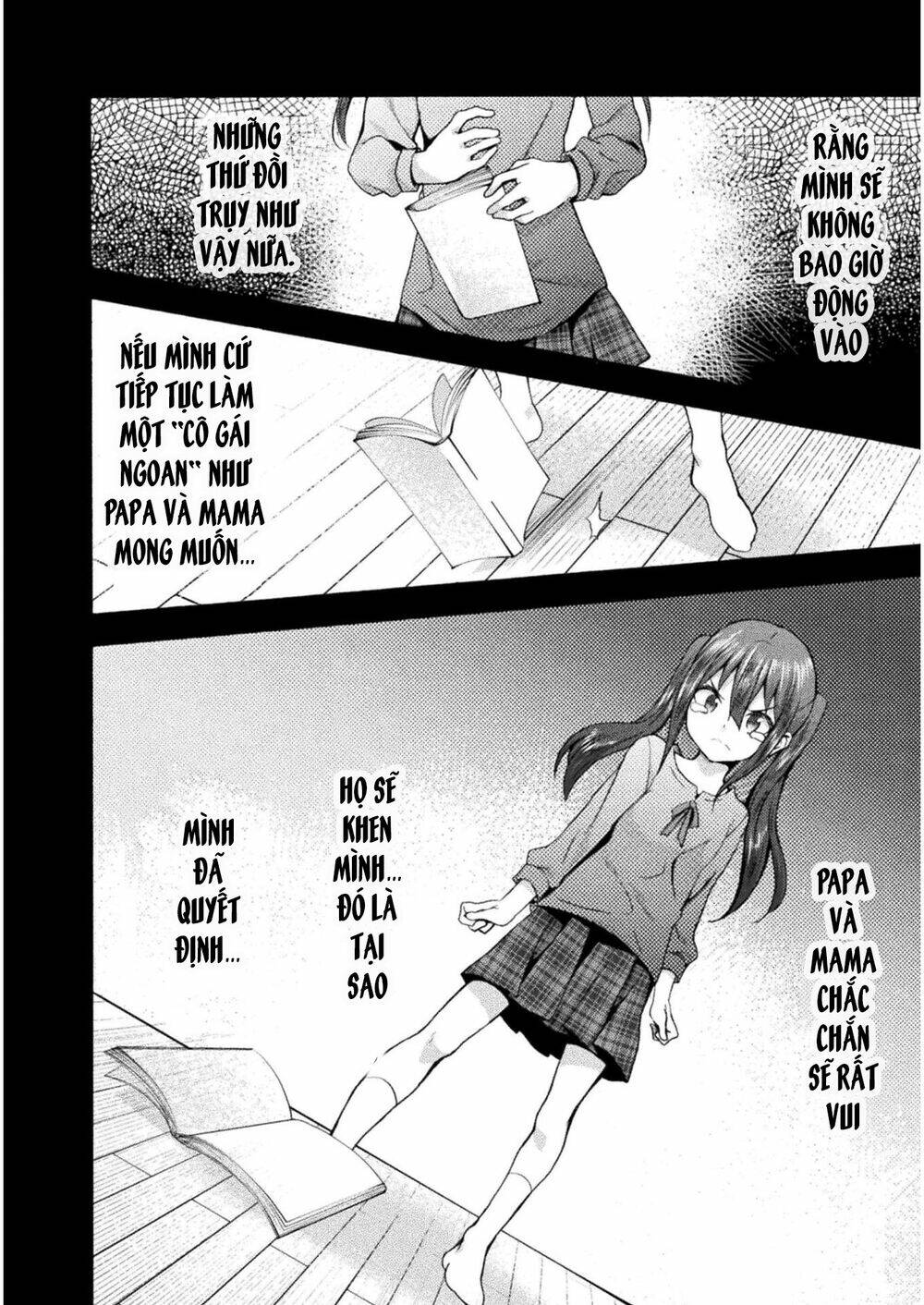 Himekishi Ga Classmate! Chương 44 Ảnh 7