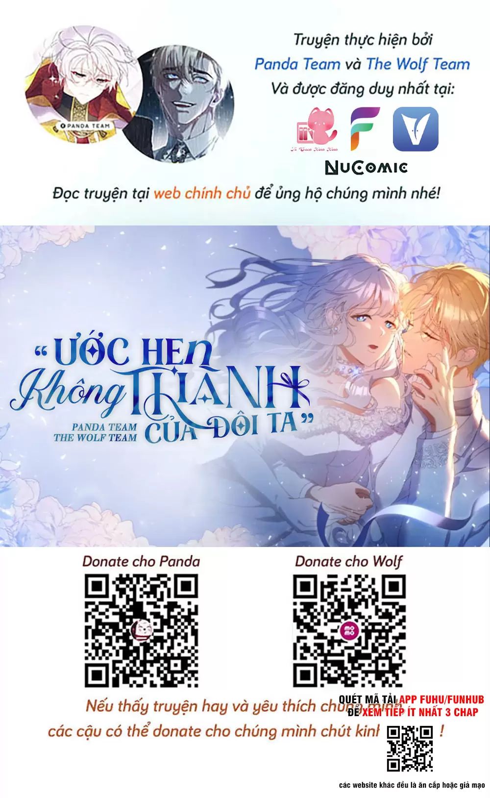 Ước Hẹn Không Thành Của Đôi Ta Chương 28 Ảnh 129