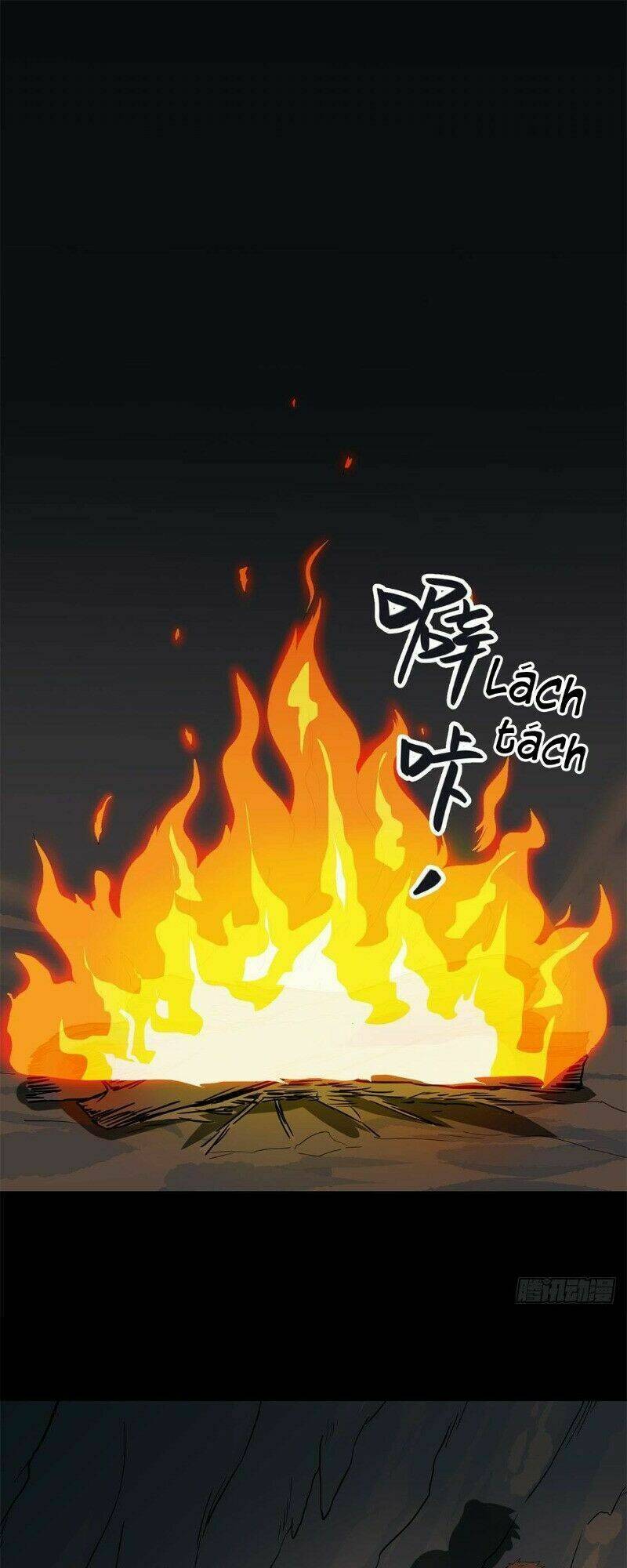 Trùng Lãnh Quái Đàm Chương 24 Ảnh 5