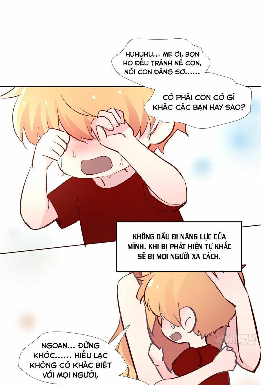 Hương Vị Ngọt Ngào Chương 21.5 Ảnh 19