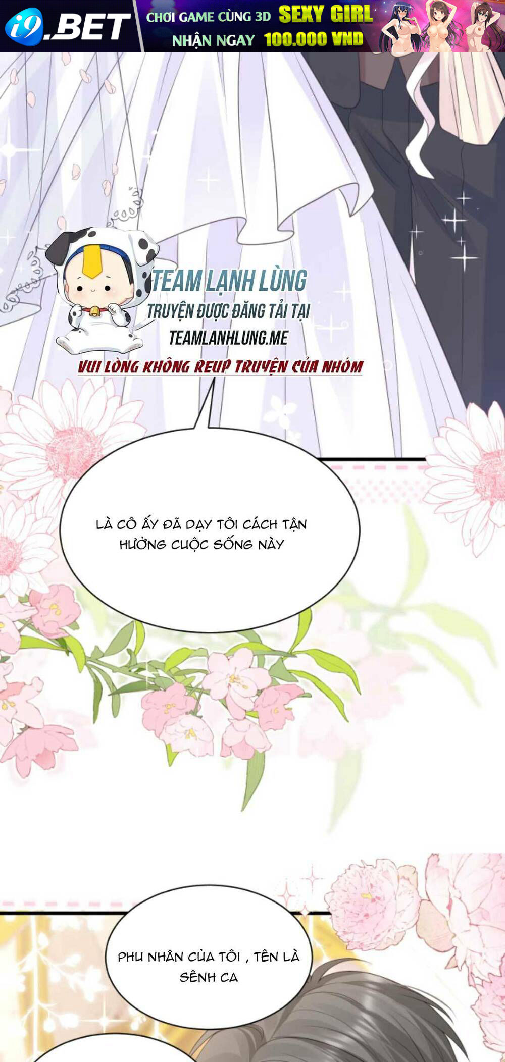 Tình Yêu Cháy Bỏng Chương 151 Ảnh 27